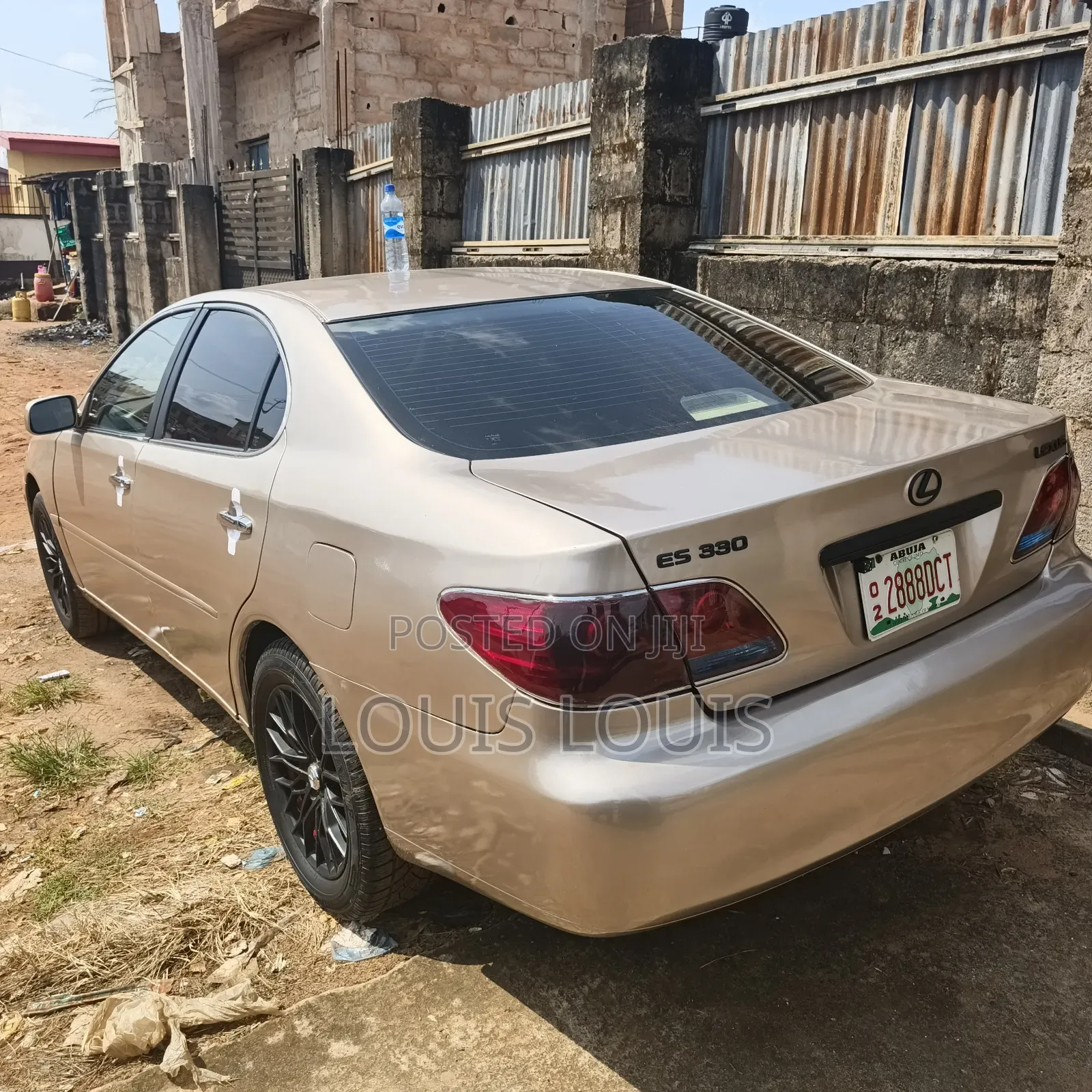 Auto Spray Painting Service