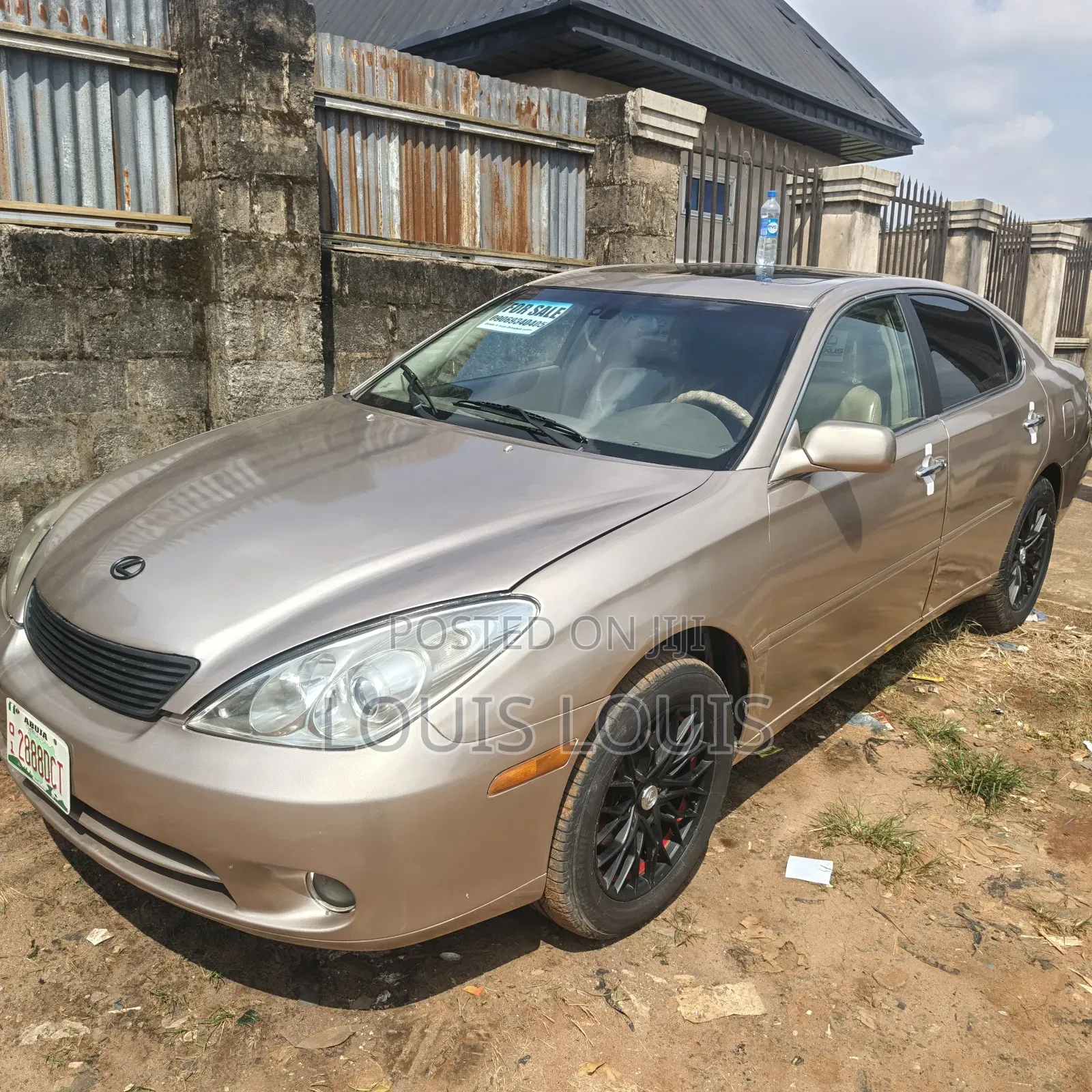 Auto Spray Painting Service