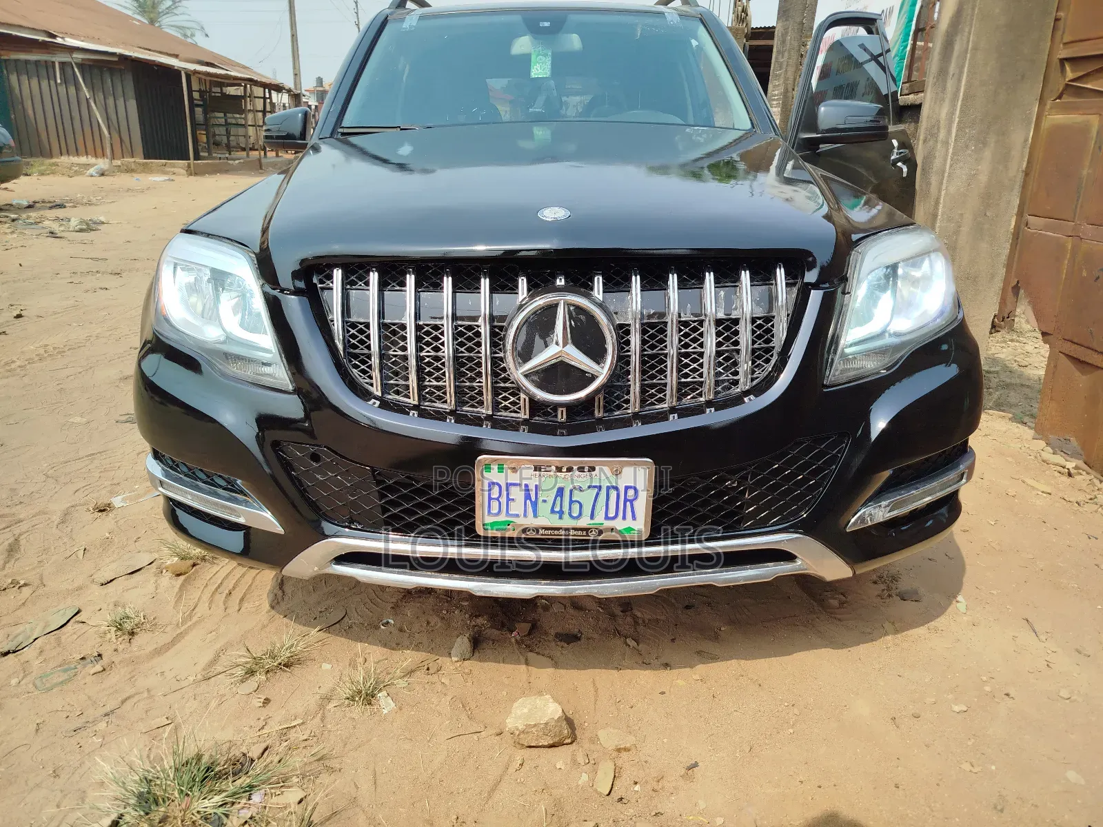 Auto Spray Painting Service