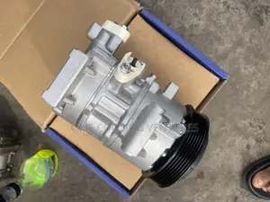 Brand New Compressor For Corolla 2016 Model