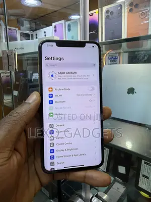 Apple iPhone XS Max 64 GB Gold