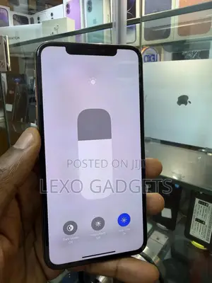 Apple iPhone XS Max 64 GB Gold