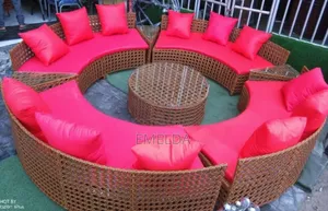 Kanash Regal Sitting for Sale in Lagos