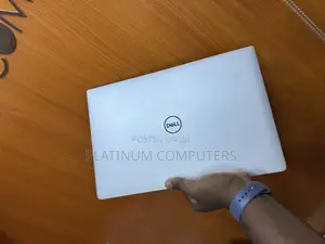 Laptop Dell XPS 15 (9560) 16GB Intel Core i7 SSD 512GB