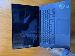 Laptop Dell XPS 15 (9560) 16GB Intel Core i7 SSD 512GB