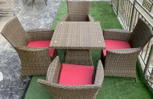 Kash Luxe Chair in Lagos Nigeria