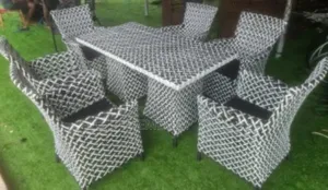 Kanash Signature Chair Ifor Sale