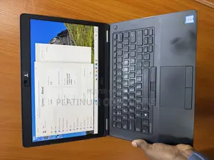 Laptop Dell Latitude 14 E5470 8GB Intel Core i7 SSD 512GB