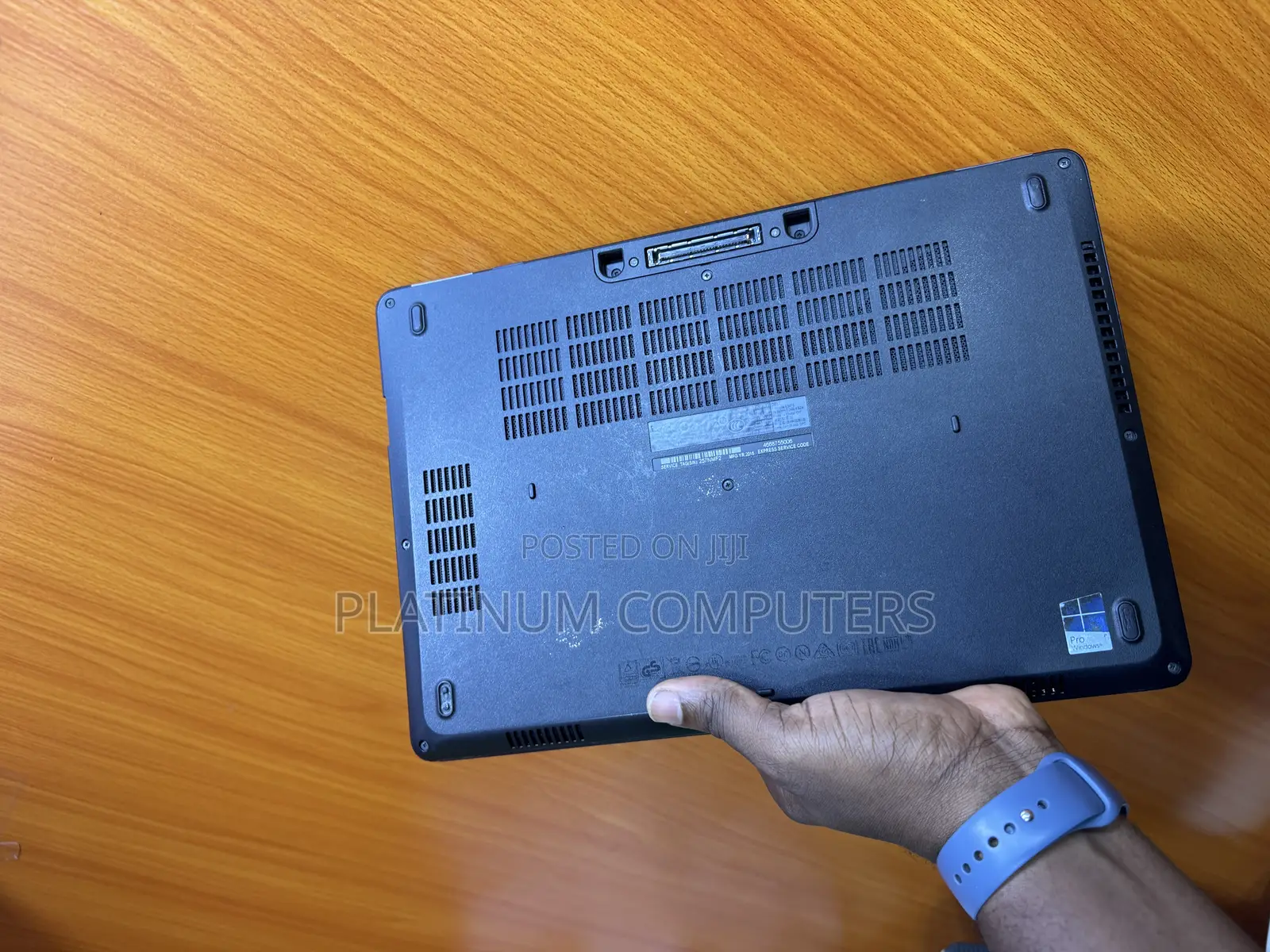 Laptop Dell Latitude 14 E5470 8GB Intel Core i7 SSD 512GB