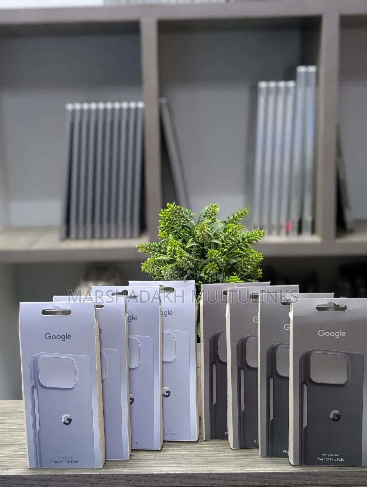 Pixel 9 Pro Fold and 10 Pro Fold Case