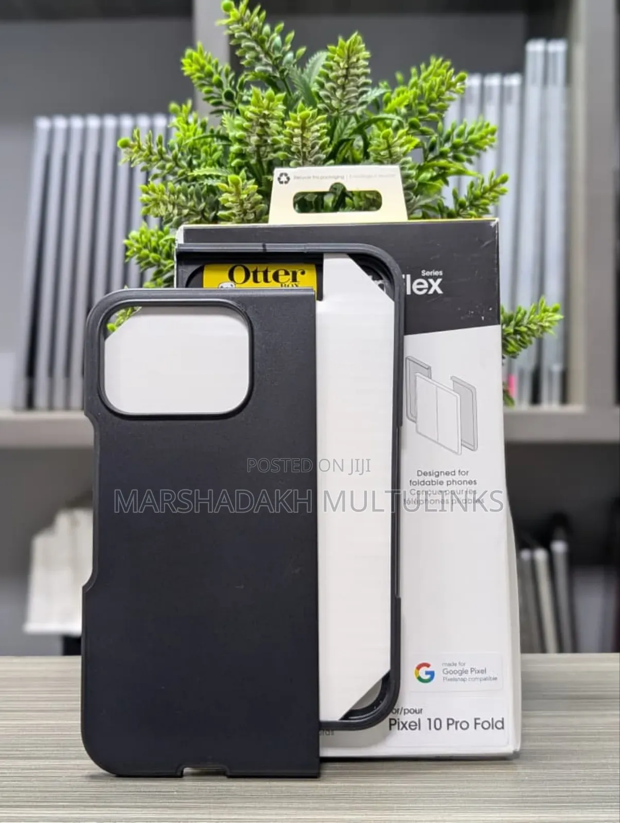 Pixel 9 Pro Fold and 10 Pro Fold Case