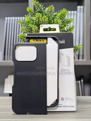 Pixel 9 Pro Fold and 10 Pro Fold Case
