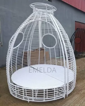 Swinging Oasis Chair for Sale