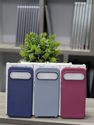 Premium Cases for Latest Google Pixel Phones