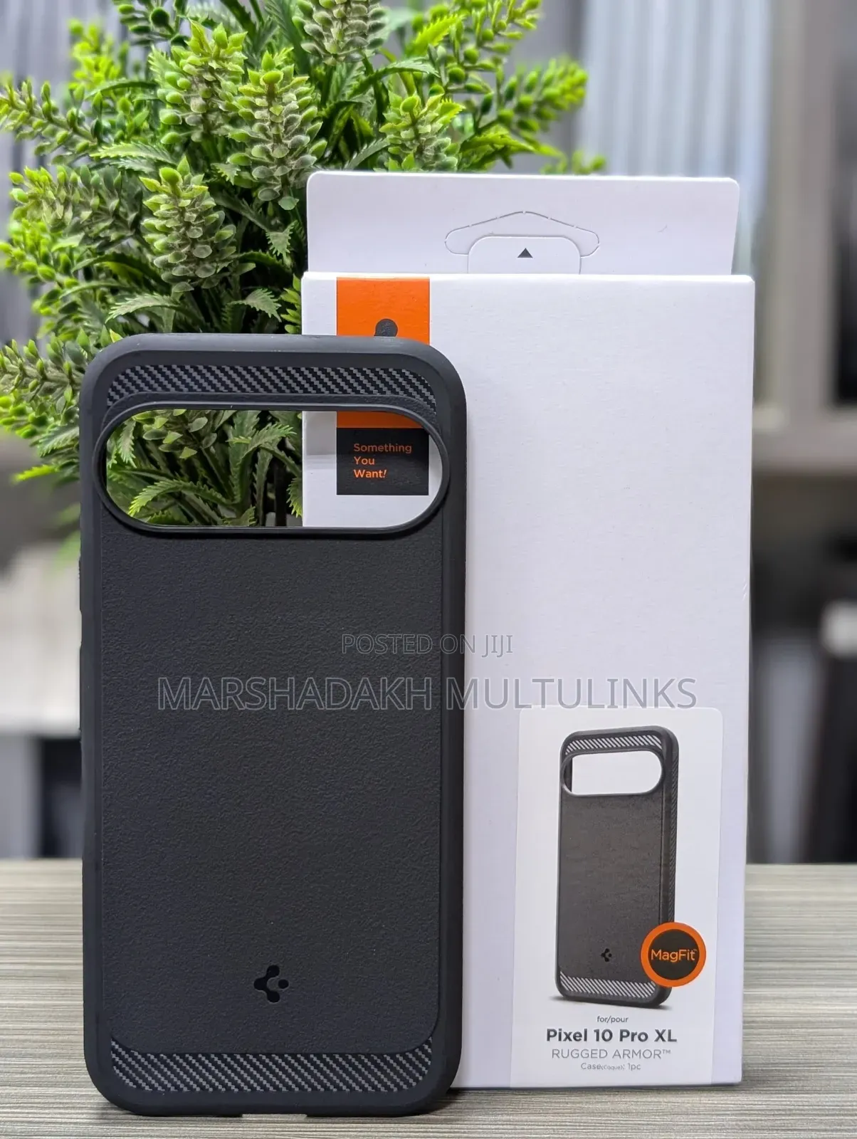 Premium Cases for Latest Google Pixel Phones