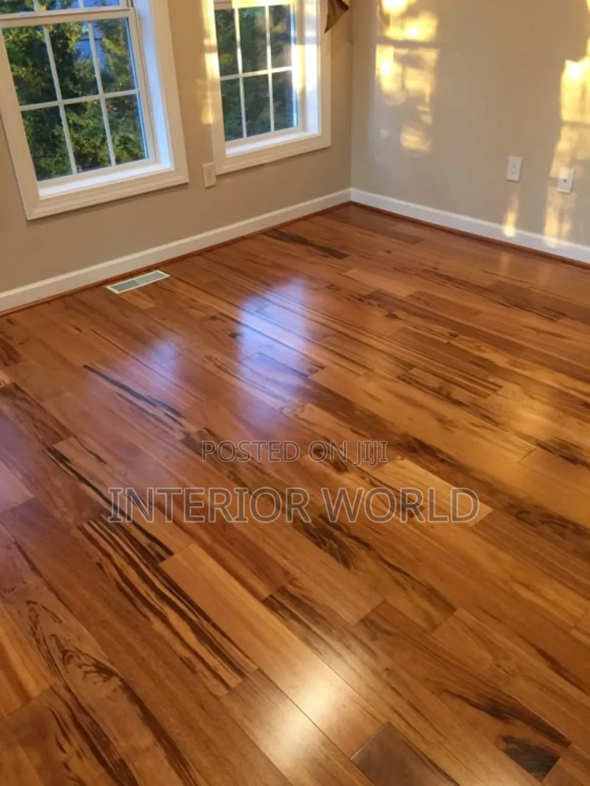 Vinyl Carpet