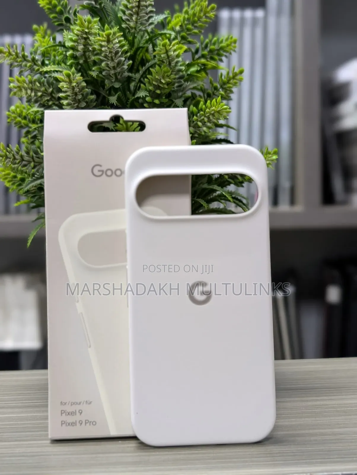 Premium Cases for Latest Google Pixel Phones