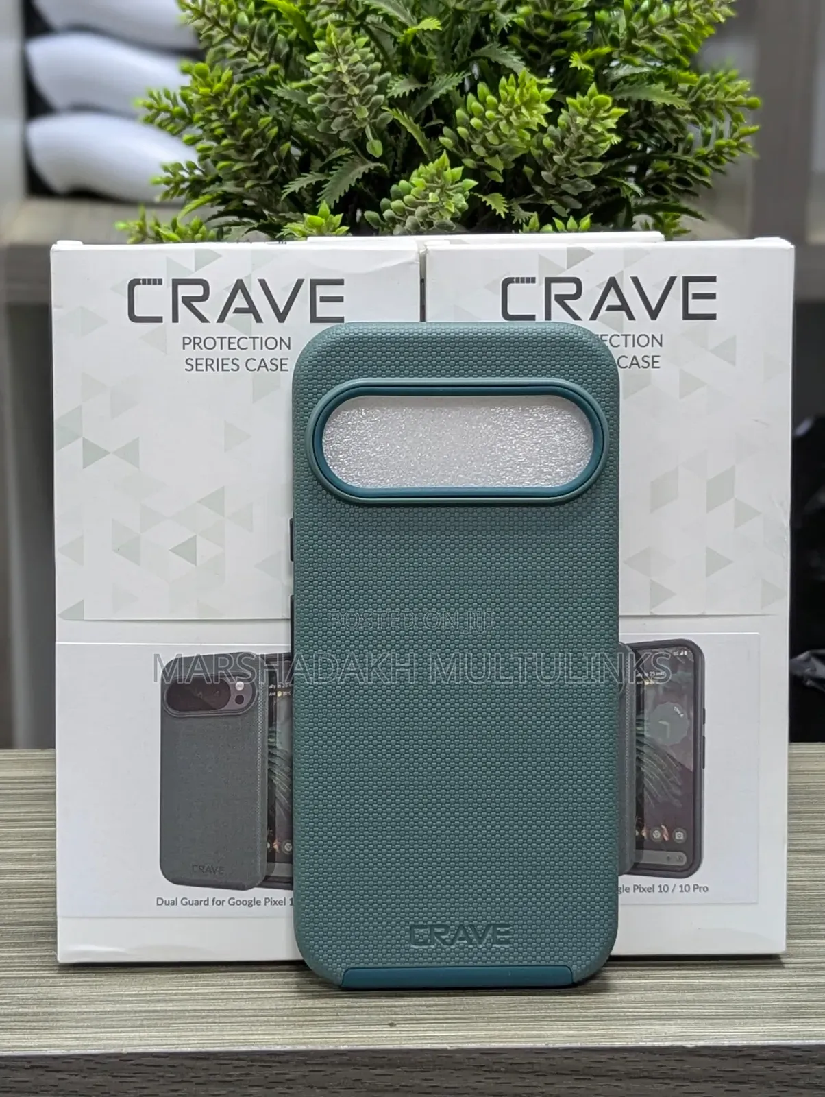 Premium Cases for Latest Google Pixel Phones