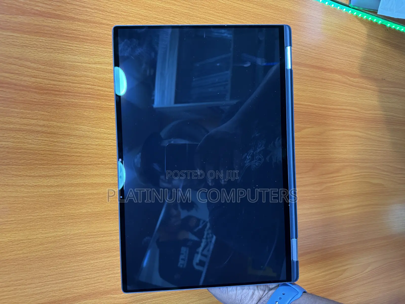 Laptop Dell Latitude 9420 16GB Intel Core i7 SSD 512GB