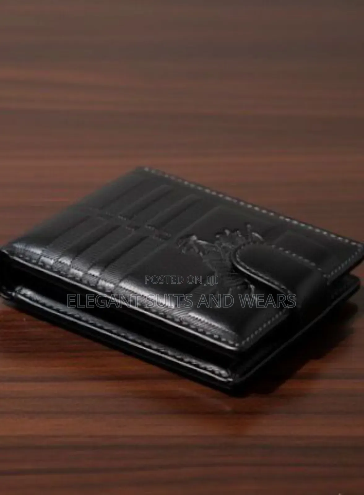 Men's Wallet