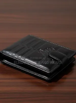Men's Wallet