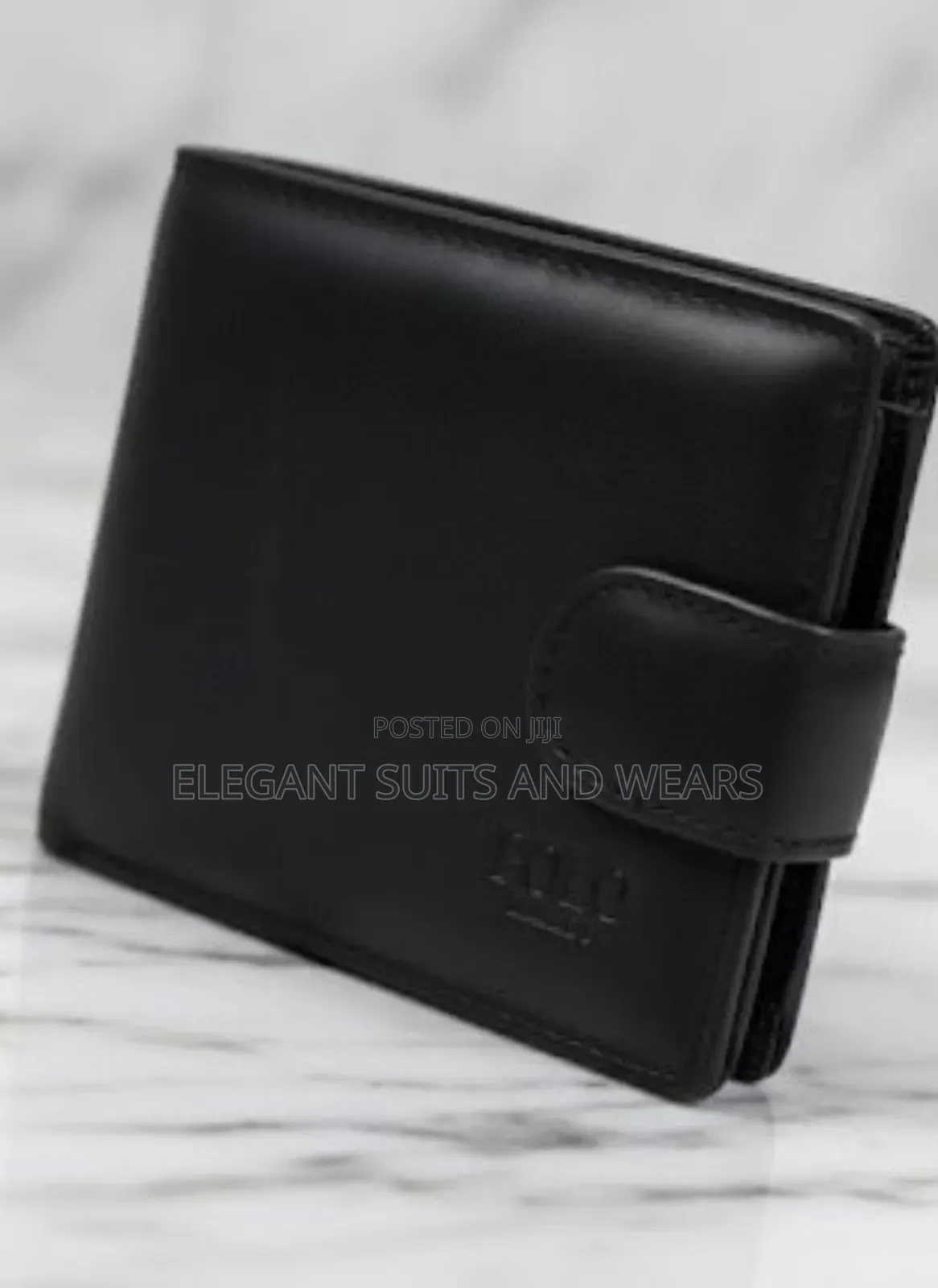 Men's Wallet
