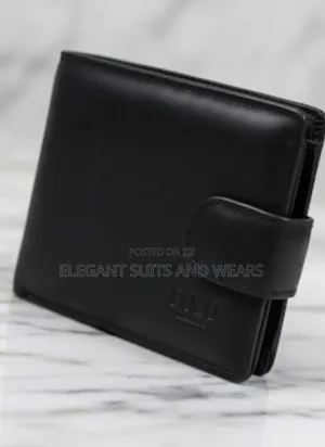 Men's Wallet