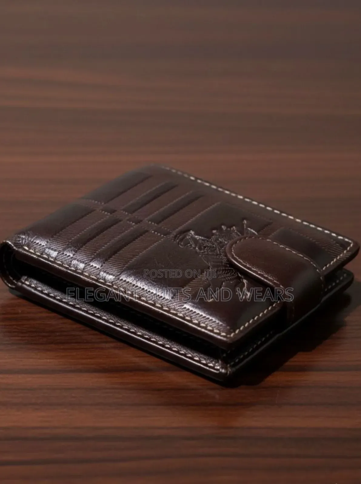 Men's Wallet
