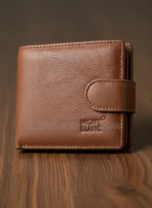 Men's Wallet