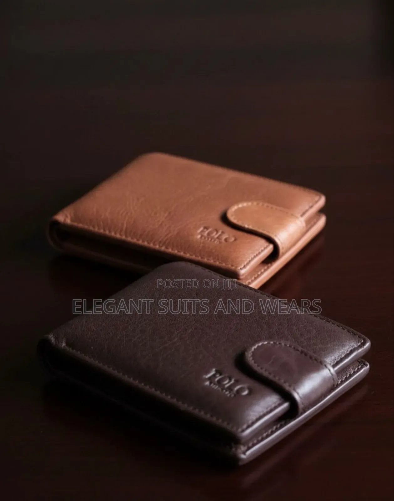 Men's Wallet