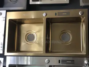 Kitchen Sink