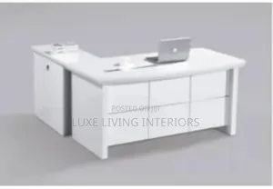 1.8 Meters Top Quality Executive Office Table