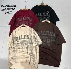 Polo Big Tee