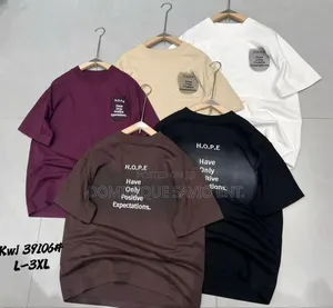 Polo Big Tee