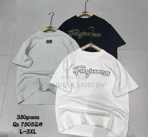 Polo Big Tee
