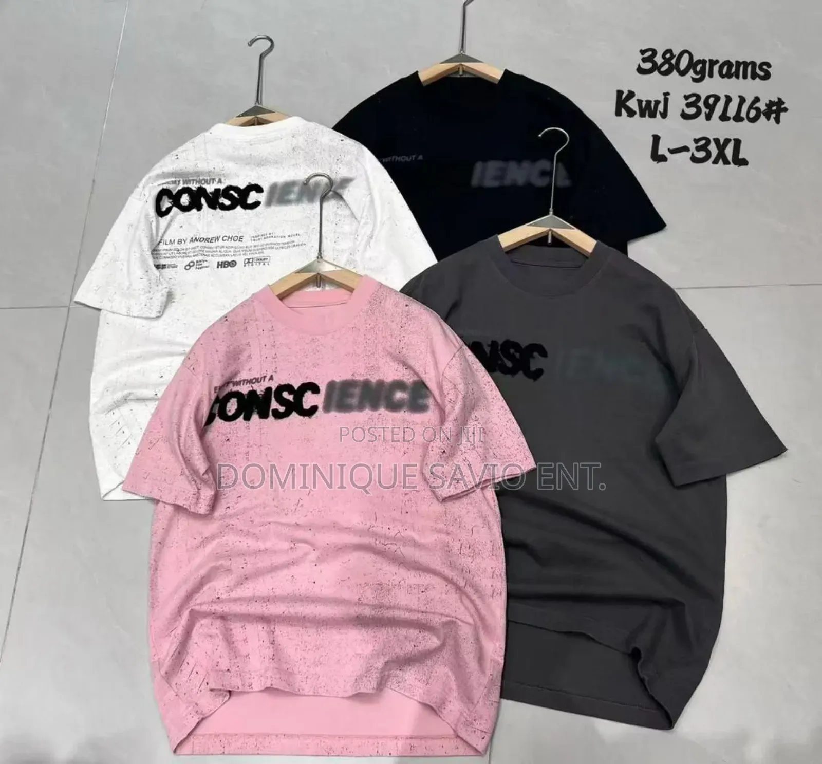 Polo Big Tee
