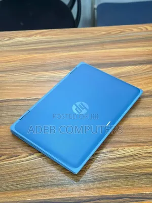 Laptop HP ProBook X360 11 G5 EE 8GB Intel Pentium SSD 128GB