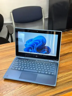 Laptop HP ProBook X360 11 G5 EE 8GB Intel Pentium SSD 128GB