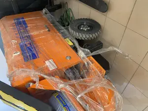 20 Cubic Concrete Pump