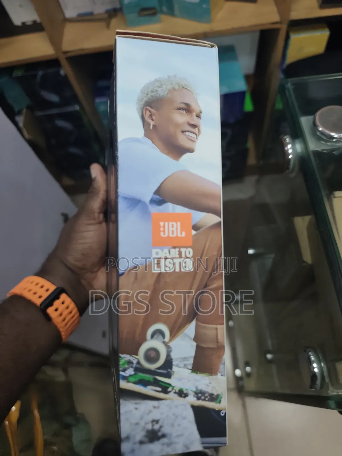 JBL Tune 780nc Bluetooth Headphone