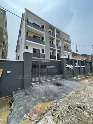 2bdrm Apartment in Ologolo for sale
