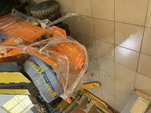 Concrete Pump 40cubic