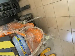 Concrete Pump 40cubic