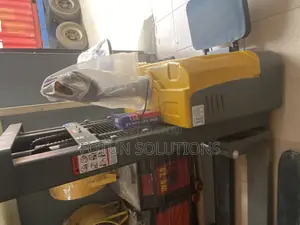 Fork Lift 2tons