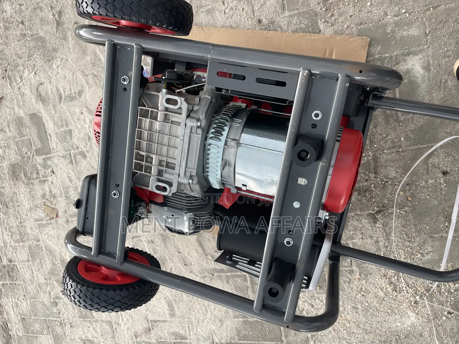 Generators
