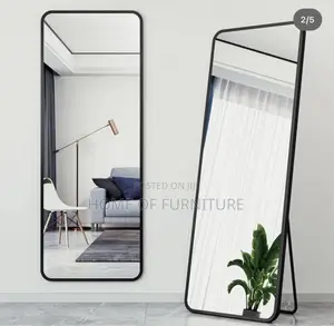 Modern Decorative Wall Mirror – Full Length Dressing Mirror