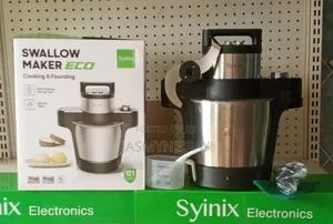 Syinix Swallow Maker Eco