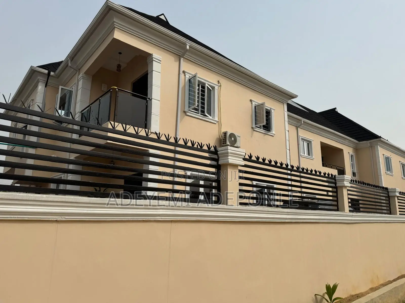 Daylan‘S Homes