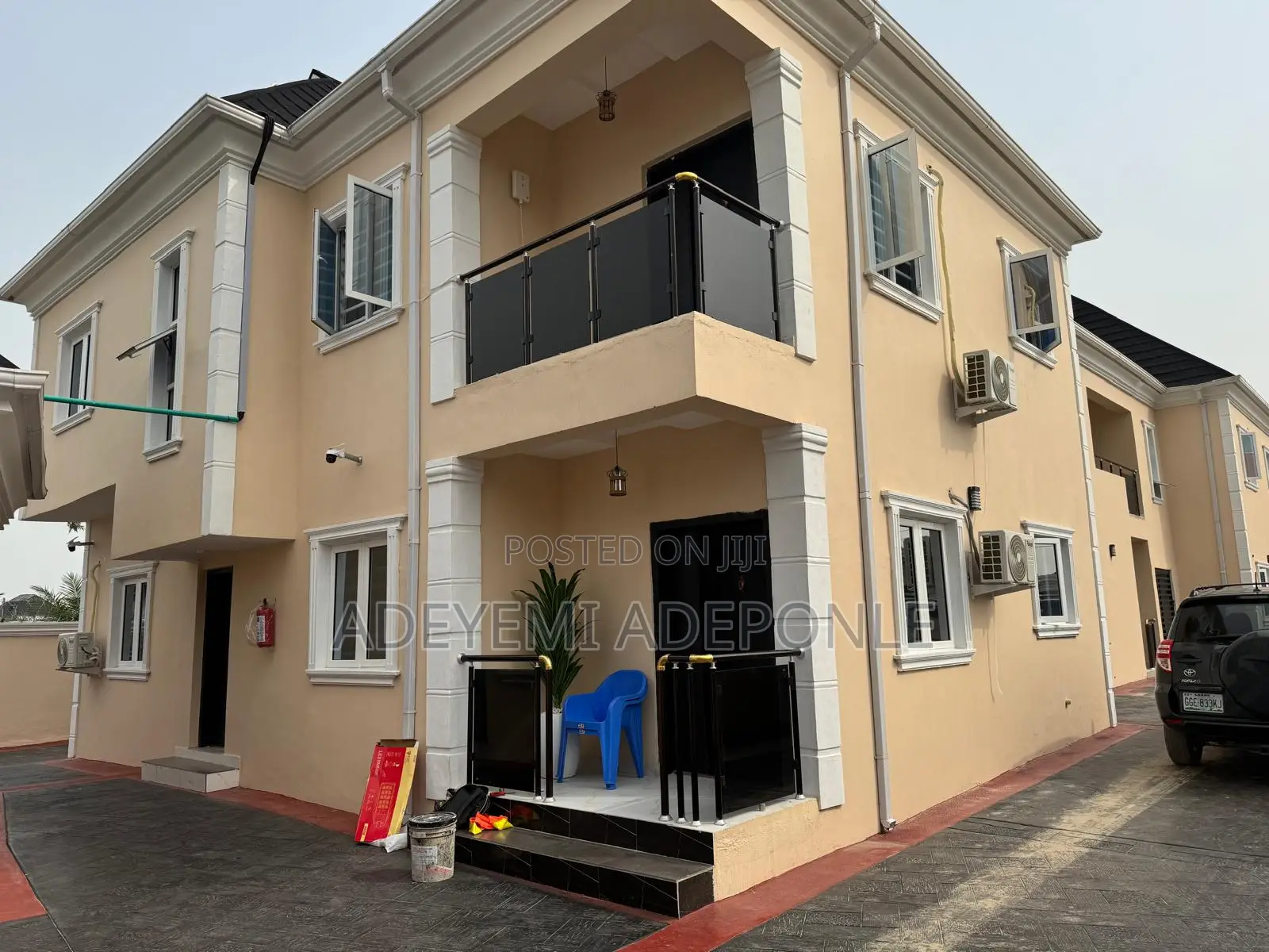 Daylan‘S Homes