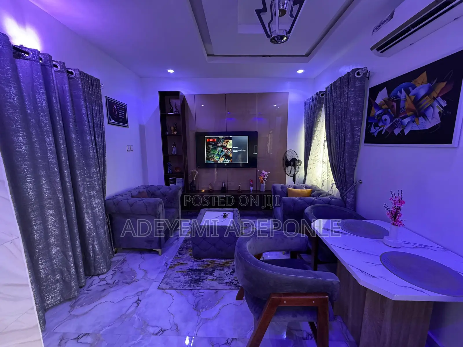 Daylan‘S Homes